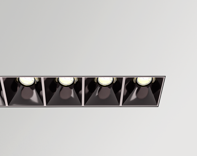 Symmetrical Baffles Deep-BID-T